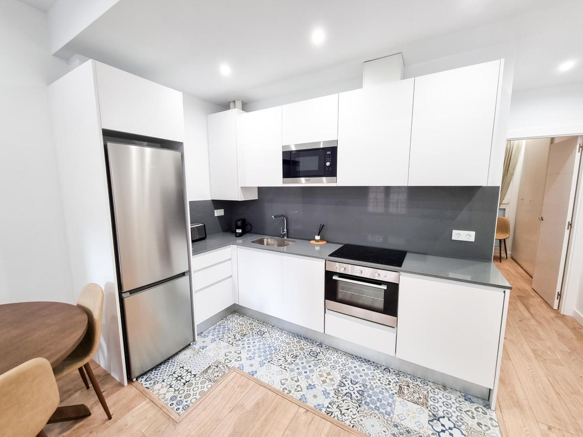 Apartment Pilar Dreams Comotucasa